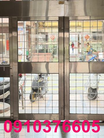 東勢透天-1